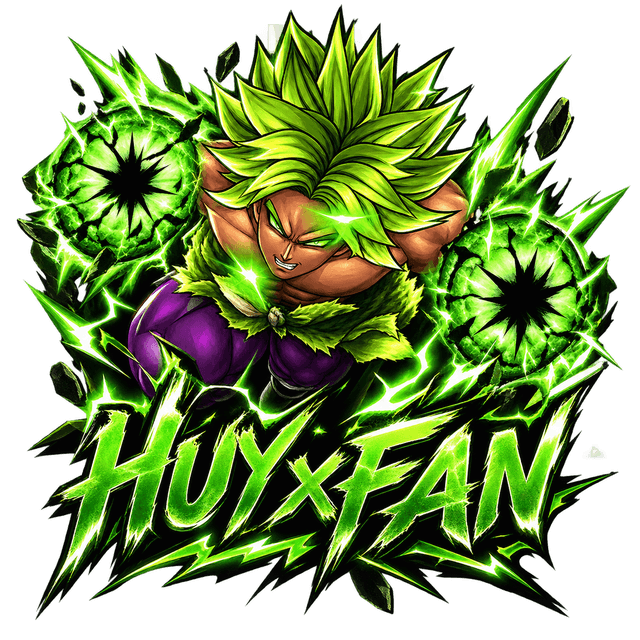 Shop Acc HUYxFAN